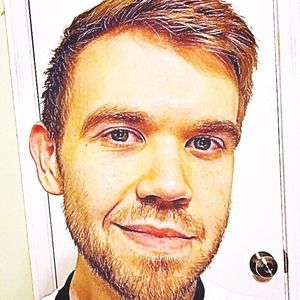 Meet your Posher, Austin